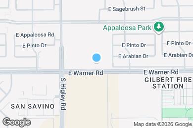 Map image of the property - Silo Morrison Ranch
