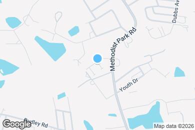 Map image of the property - 147 Saint George Rd