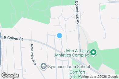 Map image of the property - 230 Robert Dr