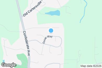 Map image of the property - 506 Oscar Way