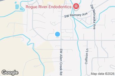 Map image of the property - 1515 W Harbeck Rd