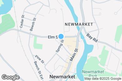 Map image of the property - 6 Spring St