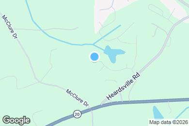 Map image of the property - 5235 Smithbriar Dr