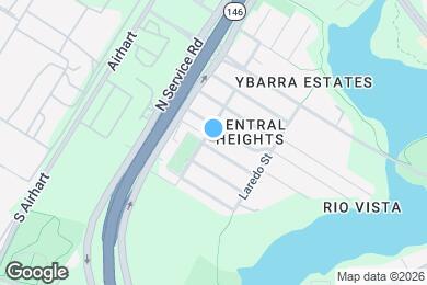 Map image of the property - 2004 Superior St