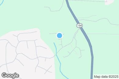 Map image of the property - 4195 Clarks Tr