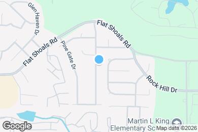 Map image of the property - 5574 Windwood Rd