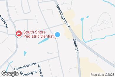 Map image of the property - 384 Front St