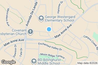 Map image of the property - 6491 Enlightenment Dr