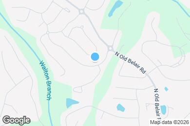 Map image of the property - 568 Bunchgrass St