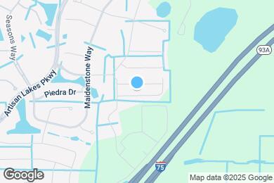 Map image of the property - 6240 Fairmont Ln