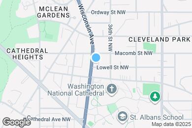 Map image of the property - Conwell