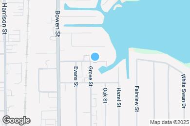Map image of the property - 1011 Greenwood Ct