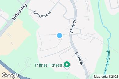 Map image of the property - 3993 Sturgeon Cir