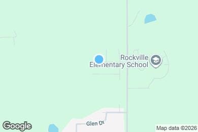 Map image of the property - 1407 N 10th St E