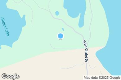 Map image of the property - 67 Echo Chalet Dr