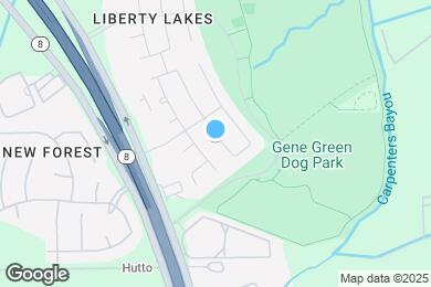 Map image of the property - 6535 Providence View Ln