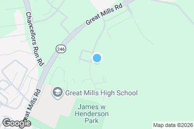 Map image of the property - Villas at Lexwoods
