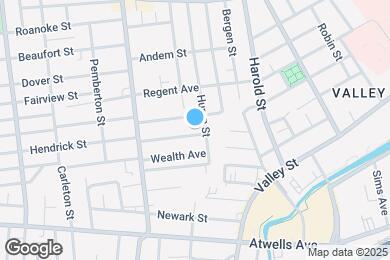 Map image of the property - 66 Health Ave