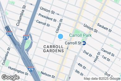 Map image of the property - 70 1st Pl