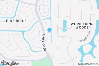 Map image of the property - 5111 NW 81st Terrace