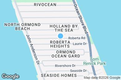 Map image of the property - 138 Roberta Rd