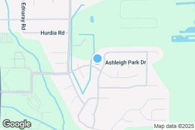 Map image of the property - 5631 Ortega Park Blvd