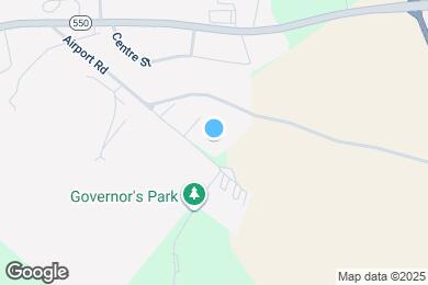 Map image of the property - 289 Governors Park Rd