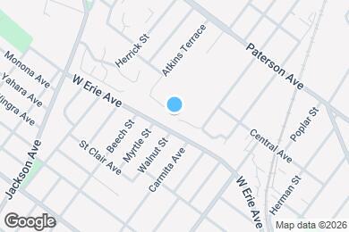 Map image of the property - 44 Willow Wood Ct