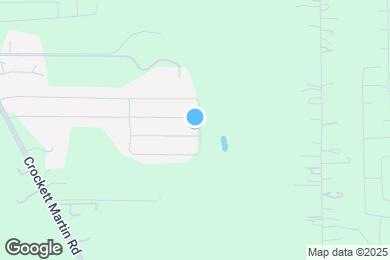 Map image of the property - 15569 Taylorcrest Dr