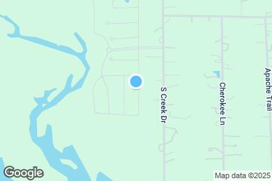 Map image of the property - 27131 Grey Fox Run
