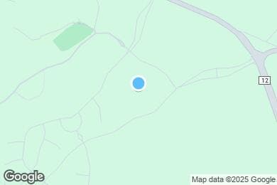 Map image of the property - 216 Flint Rdg Rd