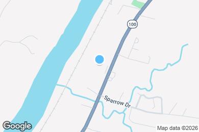 Map image of the property - 362 Riverside Dr