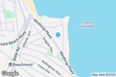 Map image of the property - 35 Roughan St