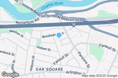 Map image of the property - 70 Cresthill Rd