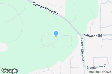 Map image of the property - 188 Hale Haven Dr