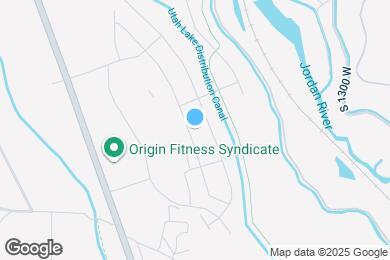 Map image of the property - 16263 S Truss Dr