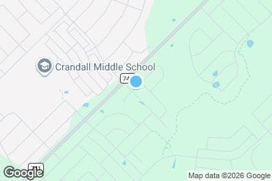 Map image of the property - 2239 Mustang Ghost Trl