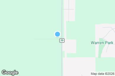 Map image of the property - Traverse Green West