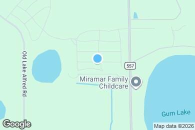 Map image of the property - 152 Royal Fern Dr