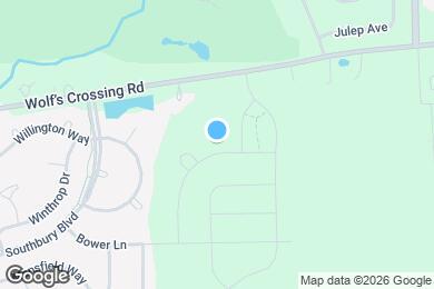 Map image of the property - 715 Alberta Ave