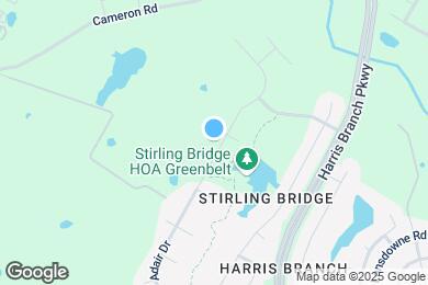 Map image of the property - 6009 Adair Dr