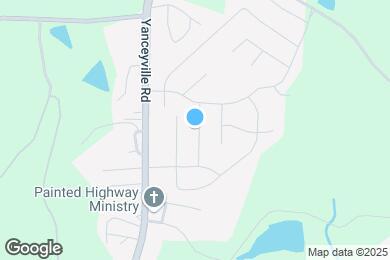Map image of the property - 115 Telegraph Ln