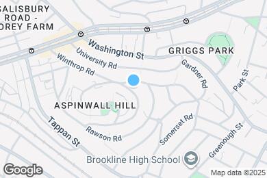 Map image of the property - 14 Colbourne Cres