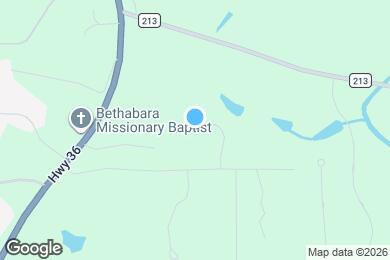 Map image of the property - 75 Mabry Farms Ct