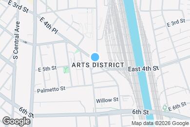 Map image of the property - Step Designer Studio Community Living