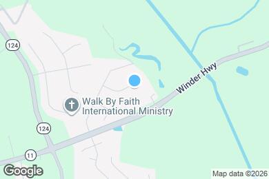 Map image of the property - 114 Colonial Ct