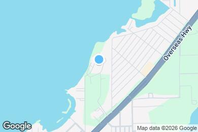 Map image of the property - 202 Sanctuary Dr.