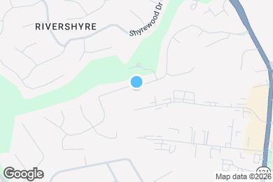 Map image of the property - 445 Victoria Station Blvd