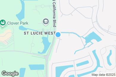 Map image of the property - 611 NW Whitfield Way