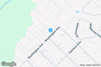 Map image of the property - 3207 Woodglen Dr